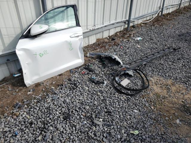 2024 HONDA ACCORD LX #3279552251