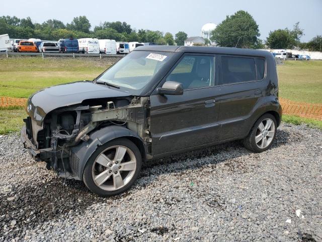 KIA SOUL +