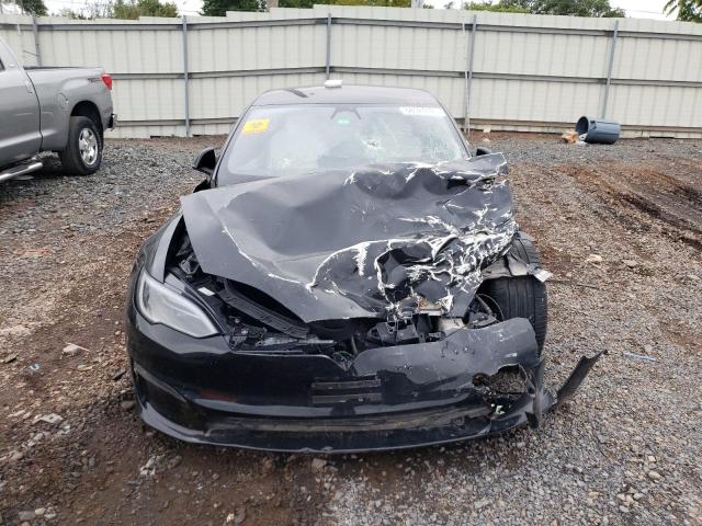 2023 TESLA MODEL S 5YJSA1E69PF514840