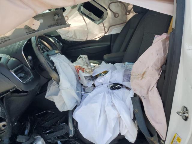 2019 CHEVROLET EQUINOX LT 2GNAXKEV5K6106641