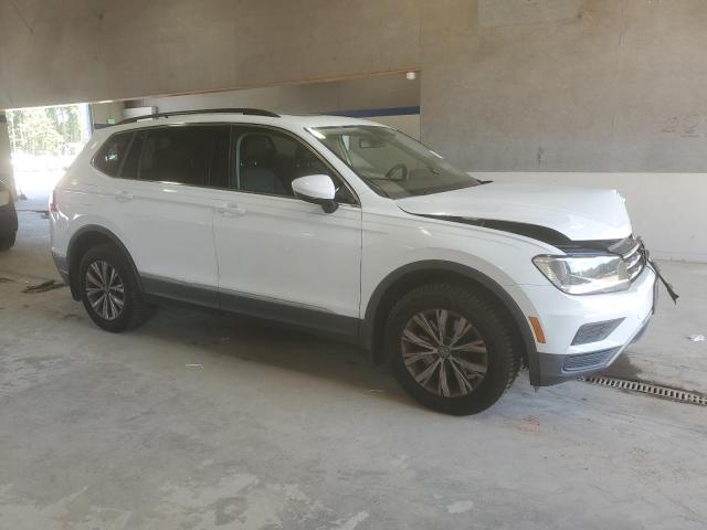 2018 VOLKSWAGEN TIGUAN SE 3VV2B7AX6JM207919