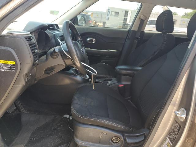 2015 KIA SOUL + - KNDJP3A51F7171805