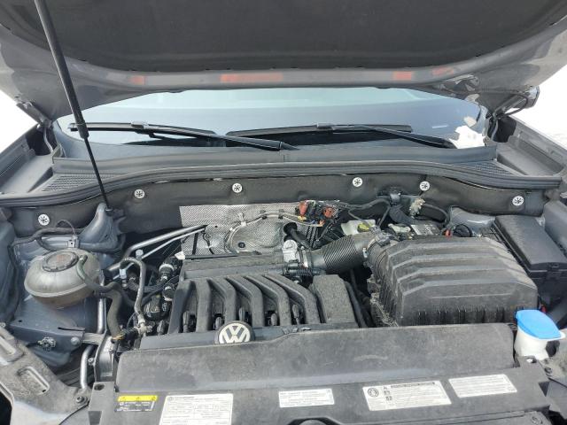 2020 VOLKSWAGEN ATLAS CROS 1V2NE2CA2LC215274