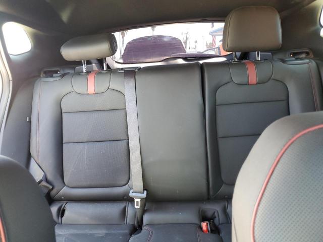 2024 CHEVROLET TRAX 2RS KL77LJE27RC071016