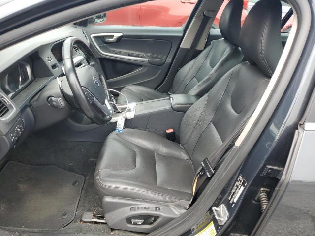 2016 VOLVO S60 PREMIE YV1612TK1G2406636