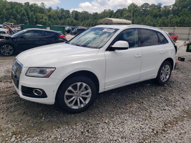 AUDI Q5 PREMIUM