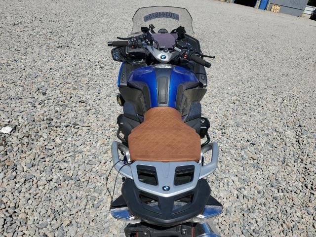 2024 BMW R 1250 RT WB10L0309R6J03766