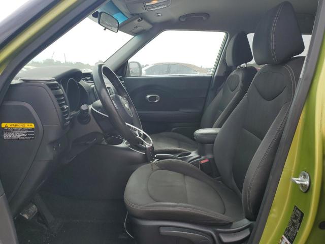2018 KIA SOUL KNDJN2A22J7889586