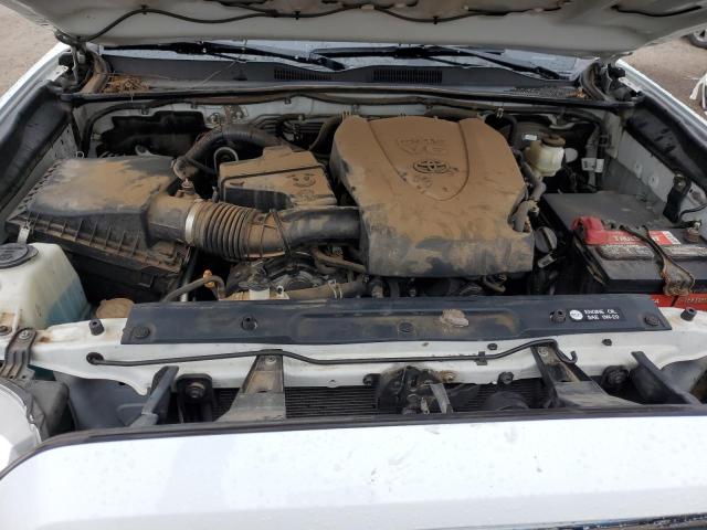 2017 TOYOTA TACOMA DOU - 5TFCZ5AN6HX091398