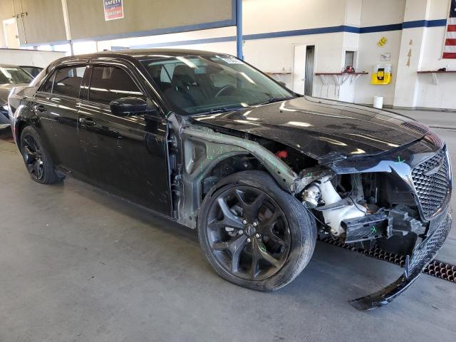 2021 CHRYSLER 300 TOURIN 2C3CCAAG6MH617494