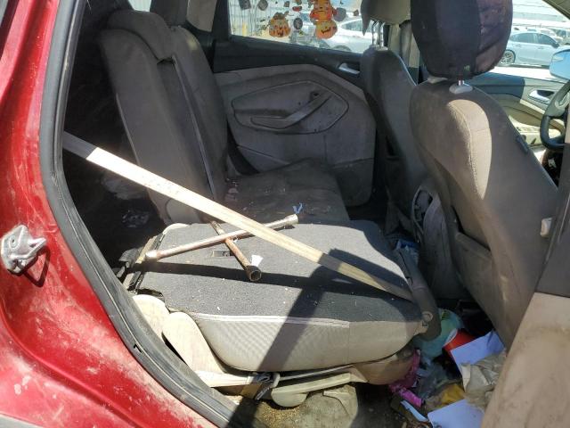2015 FORD ESCAPE SE 1FMCU0G92FUB07439