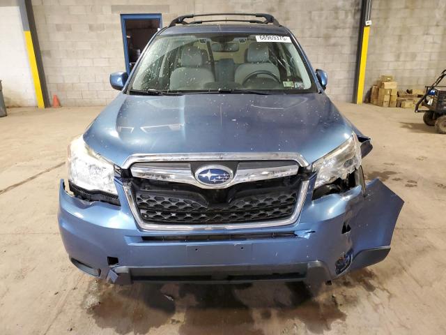 2015 SUBARU FORESTER 2 JF2SJAGC4FH572518