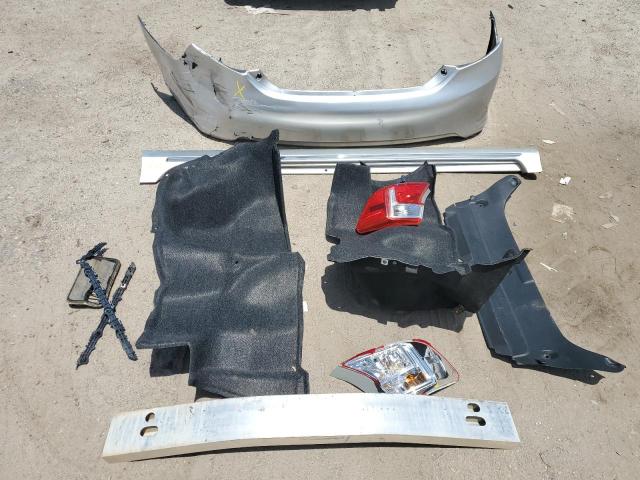 2014 TOYOTA CAMRY L - 4T1BF1FK0EU760642
