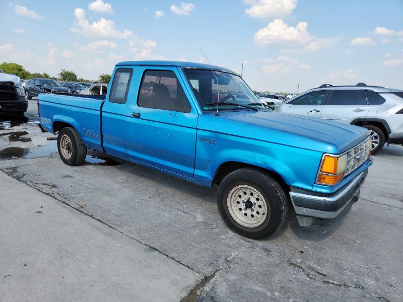 1992 FORD RANGER XLT #3303867711