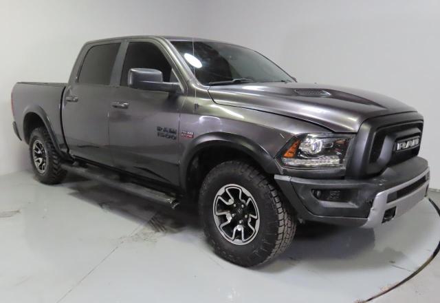 2017 RAM 1500 REBEL 1C6RR7YT7HS811208
