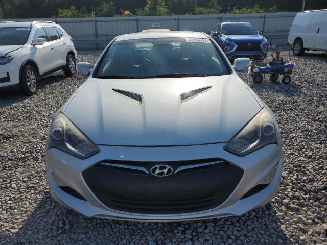 2015 HYUNDAI GENESIS CO KMHHU6KJ2FU128222