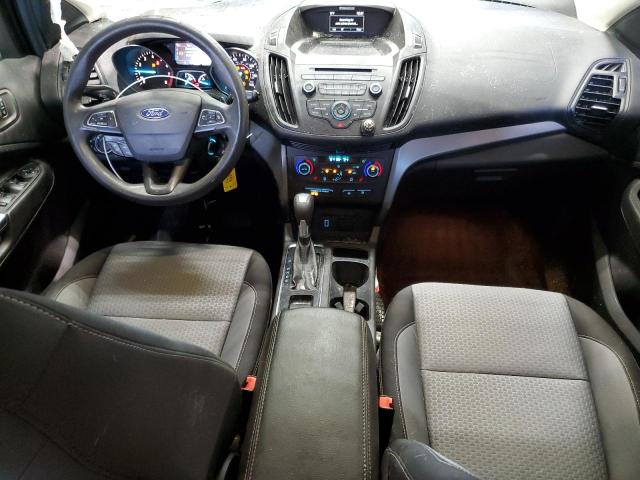 2017 FORD ESCAPE SE - 1FMCU9GD6HUD73753