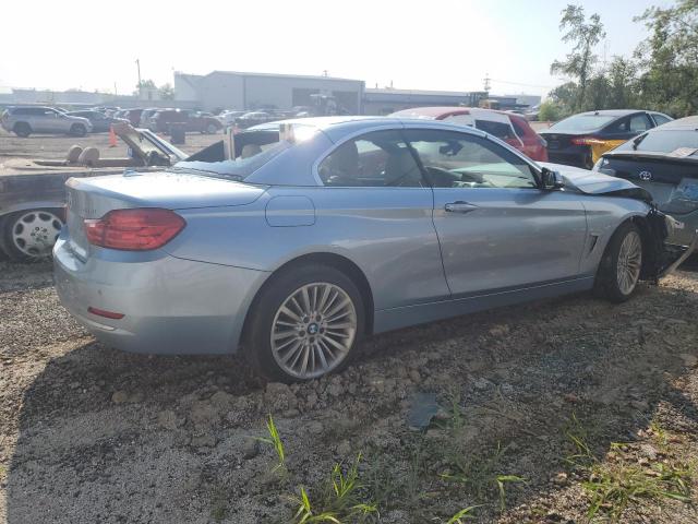 2015 BMW 428 XI WBA3V9C54FP946819