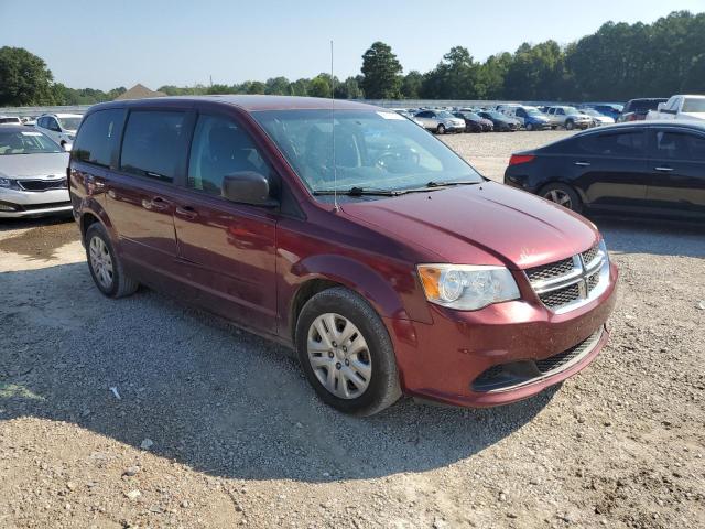 2017 DODGE GRAND CARA 2C4RDGBG0HR618483