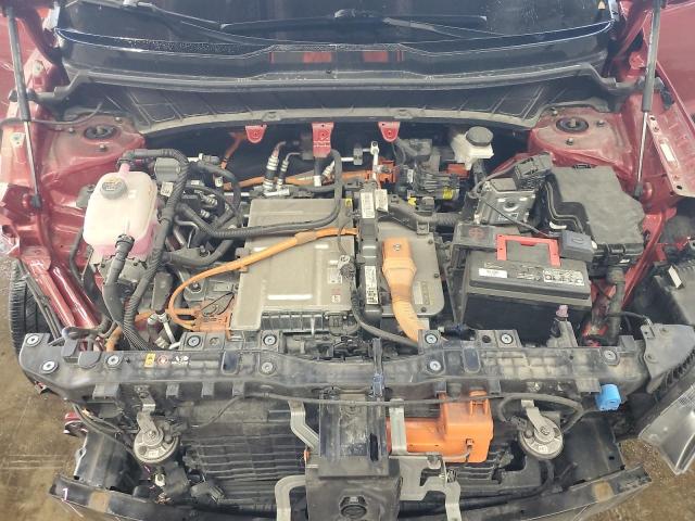 2023 KIA NIRO WIND KNDCR3L17P5045135