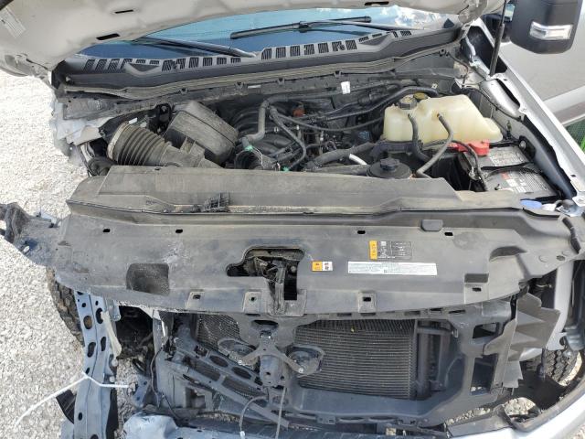 2023 FORD F250 SUPER DUTY 1FT8W2BN0PED15402