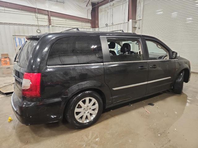 2016 CHRYSLER TOWN & COU 2C4RC1BG5GR126644