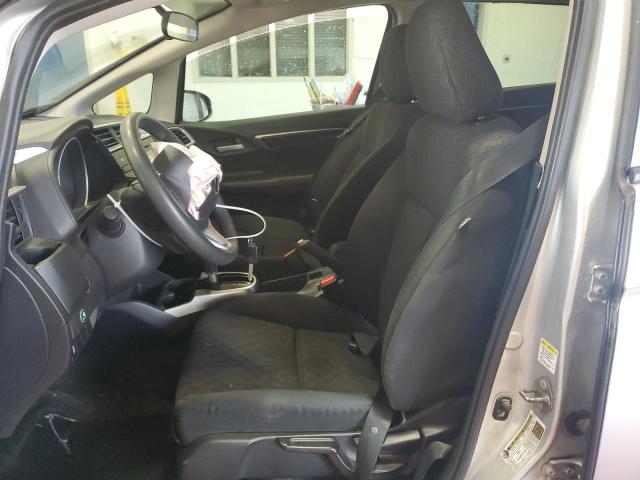 2015 HONDA FIT LX 3HGGK5H53FM771842
