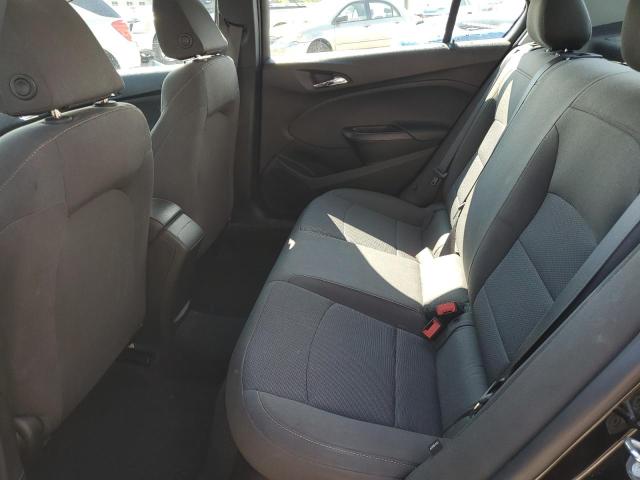 2019 CHEVROLET CRUZE LS #3281479985