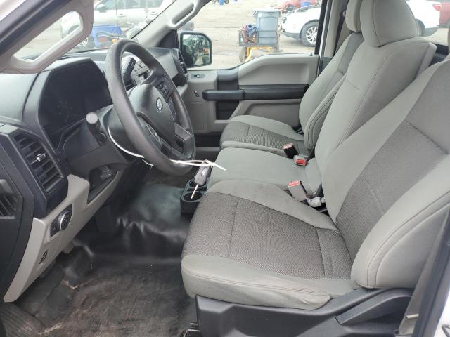 2016 FORD F150 1FTMF1C8XGFB91022