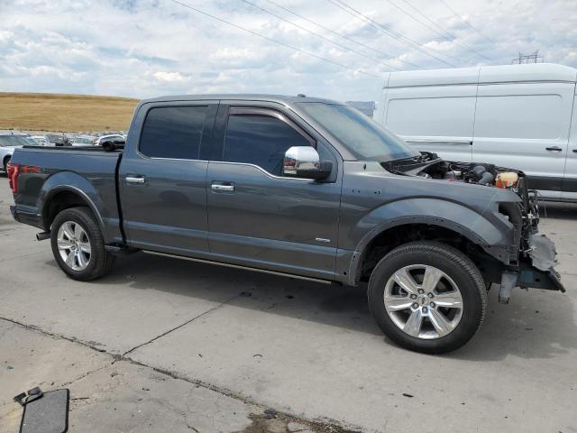 2015 FORD F150 SUPER 1FTEW1EG1FFB90946