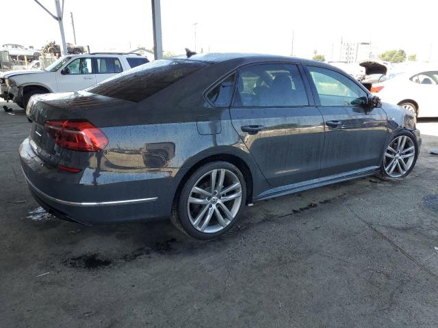 2018 VOLKSWAGEN PASSAT S 1VWAA7A38JC028306
