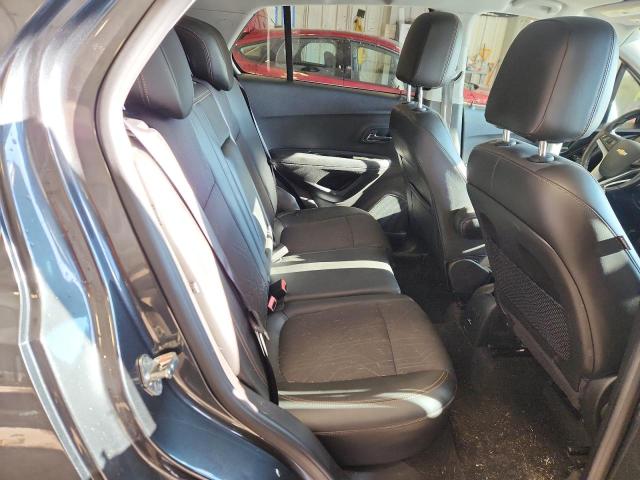 2018 CHEVROLET TRAX 1LT KL7CJLSB9JB662317