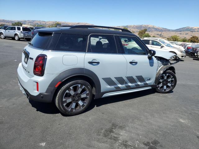 2023 MINI COOPER S C WMZ83BR00P3P68594