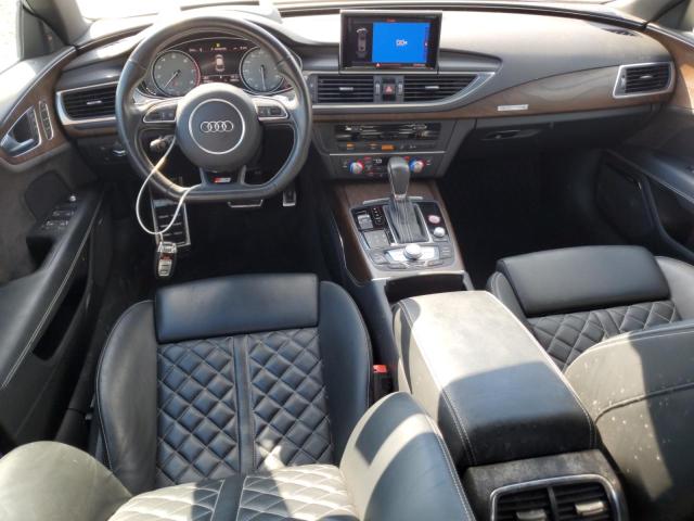 2016 AUDI S7 PRESTIGE WAUW2AFC7GN008005