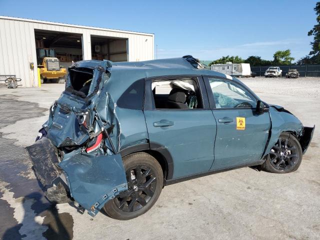 2025 HONDA HR-V SPORT 3CZRZ2H56SM772456