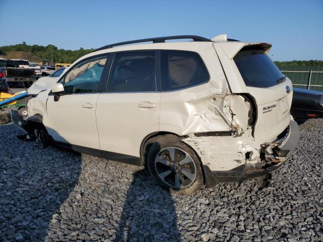 2018 SUBARU FORESTER 2 JF2SJAJCXJH451042