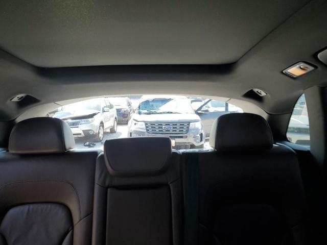 2016 AUDI Q5 PREMIUM WA1L2AFP2GA005989