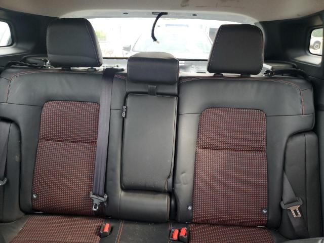2025 NISSAN KICKS SR - 3N8AP6DB5SL318429
