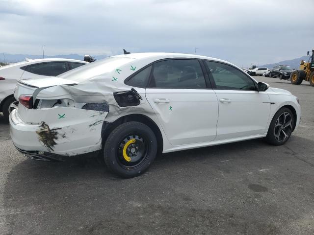 2021 VOLKSWAGEN PASSAT R-L 1VWMA7A30MC016586