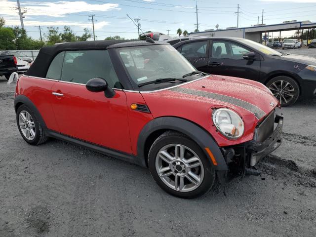 2015 MINI COOPER WMWZN3C55FT862992