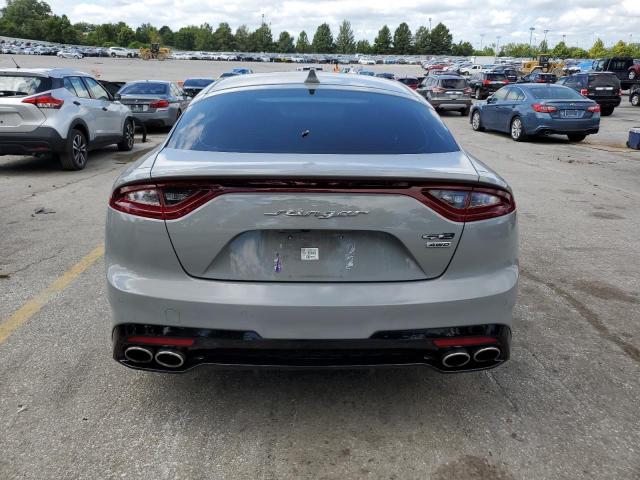 2021 KIA STINGER KNAE15LA5M6094994