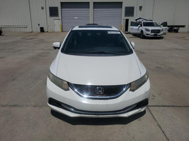 2015 HONDA CIVIC EX 19XFB2F89FE117881