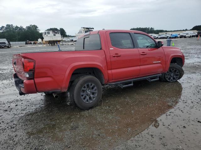 2023 TOYOTA TACOMA DOUBLE CAB 3TMAZ5CN5PM206677