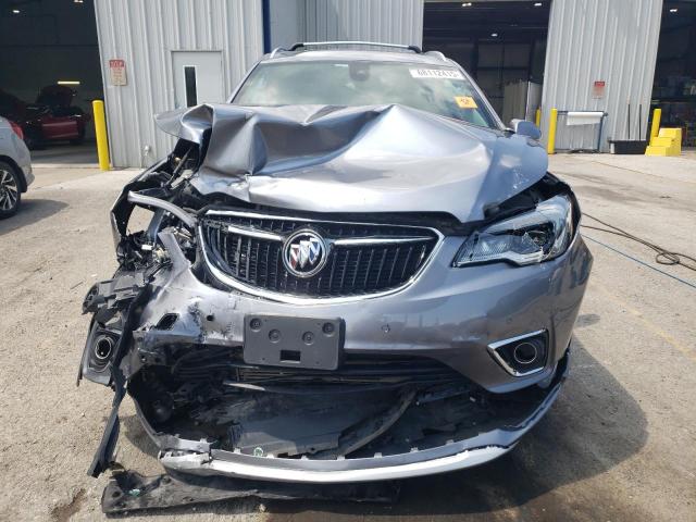 2019 BUICK ENVISION P LRBFX3SX7KD012836