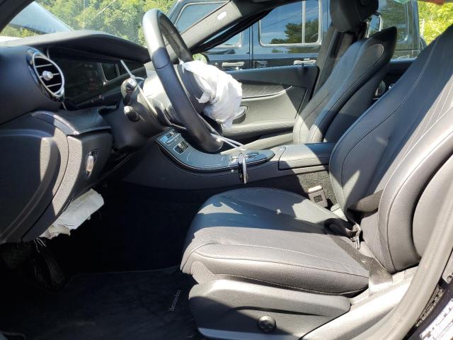 2022 MERCEDES-BENZ E 350 4MATIC W1KZF8EB9NB094346