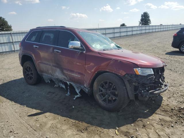 2016 JEEP GRAND CHER 1C4RJFBG5GC414904