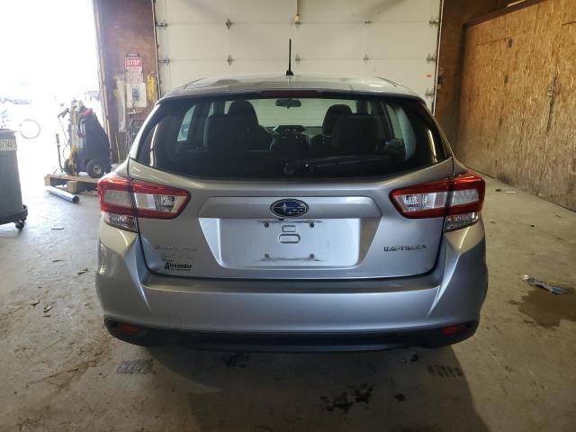 2018 SUBARU IMPREZA 4S3GTAA60J3742378