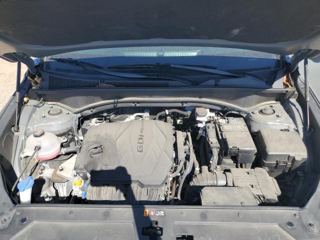 2022 HYUNDAI SANTA FE SEL 5NMS2DAJ2NH473228