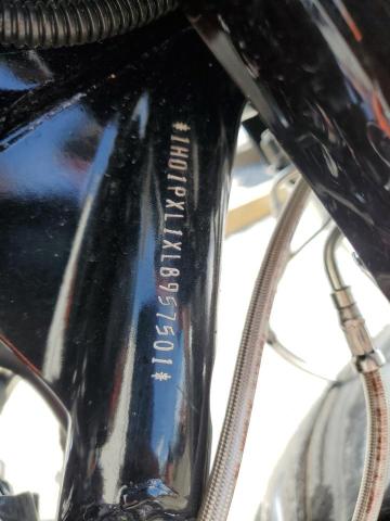 2020 HARLEY-DAVIDSON FLHXSE 1HD1PXL1XLB957501