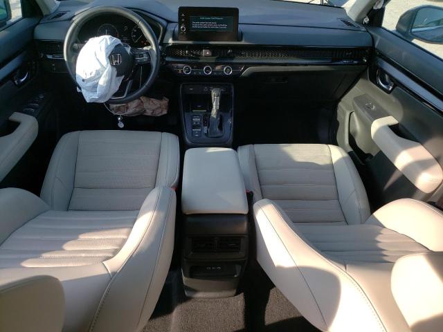 2025 HONDA CR-V EXL 2HKRS4H70SH463465